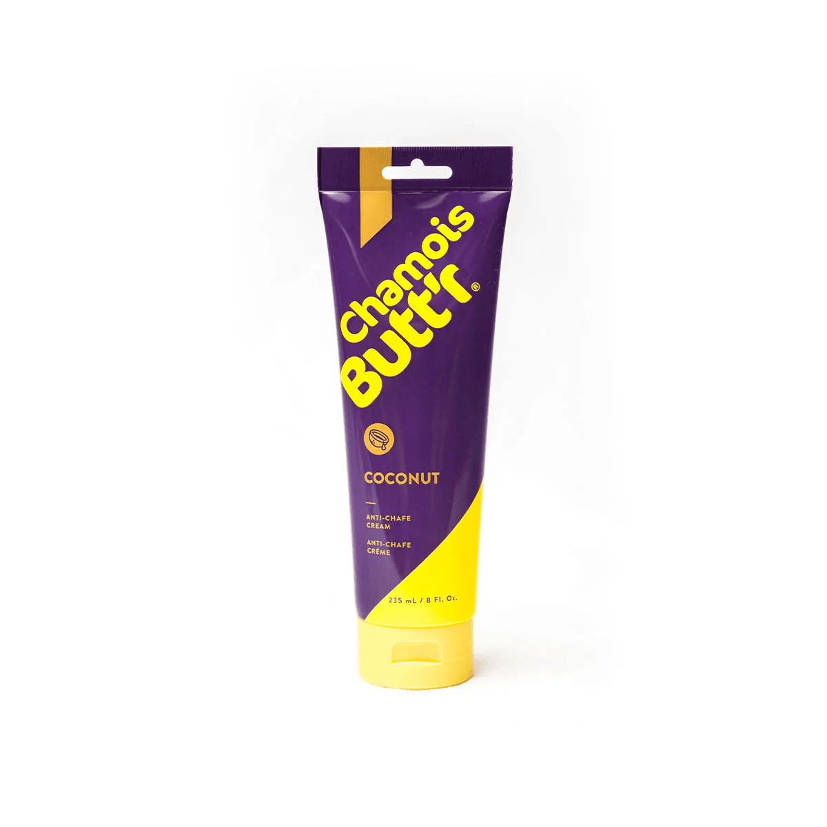CHAMOIS BUTT'R 235ml6