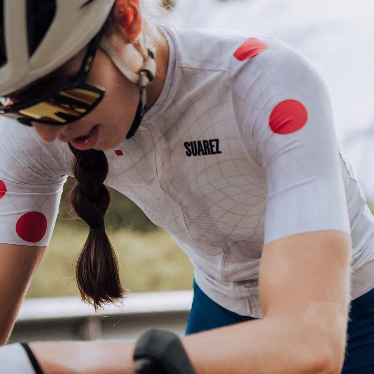 JERSEY MUJER GRAND COLOMBIER W 2.3 TOUR DE FRANCE3