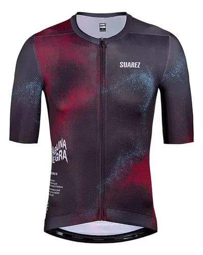 JERSEY HOMBRE LAGUNA NEGRA VE1