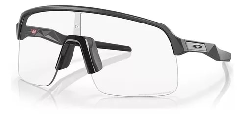 LENTE OAKLEY SUTRO LITE MATTE CARBON1