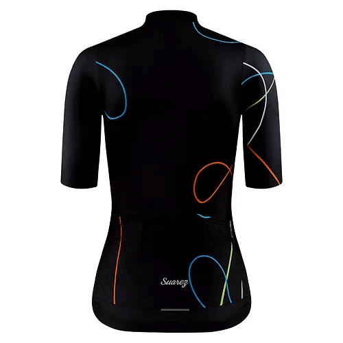 DRAW WOMAN JERSEY2