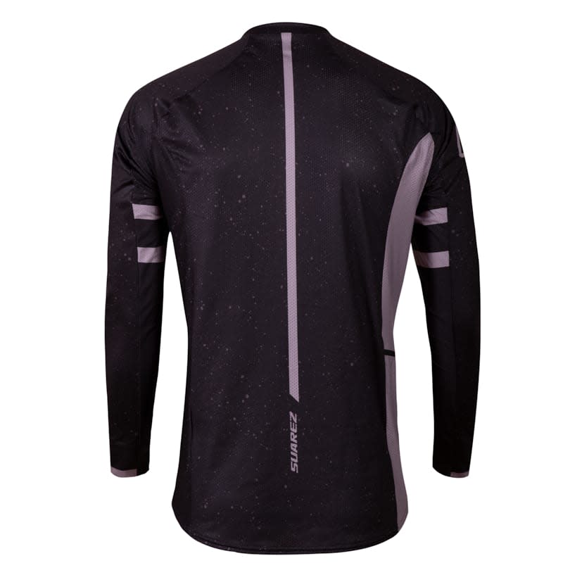 POLO HOMBRE MTB DUST2