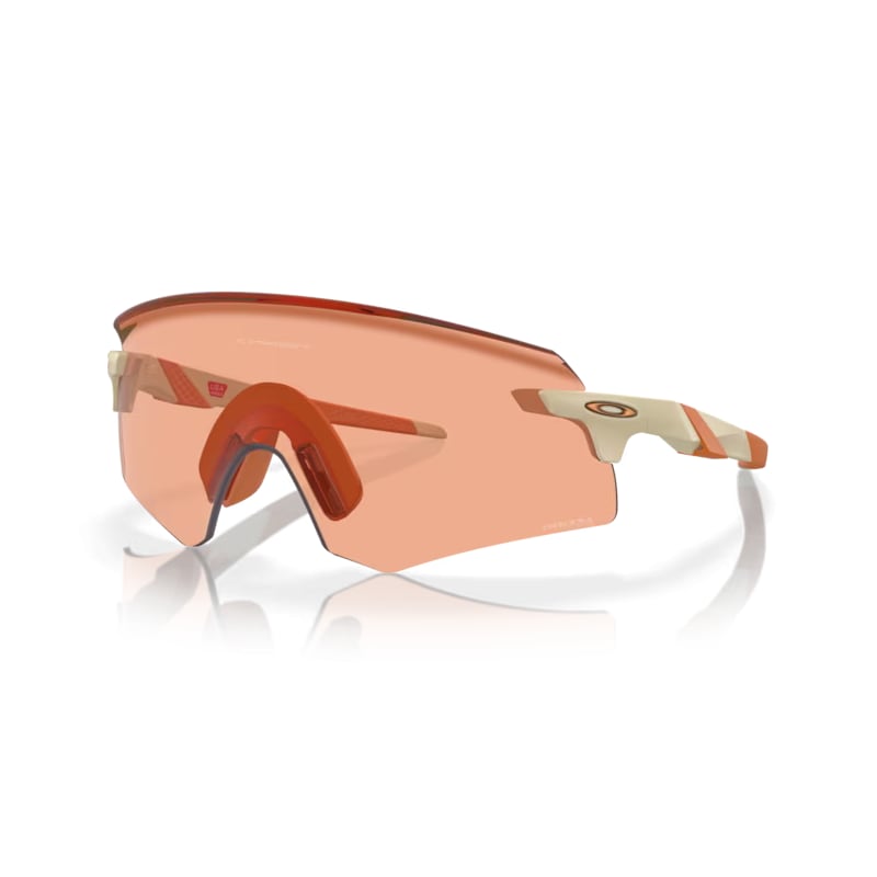 LENTE OAKLEY ENCODER MATTE SAND1