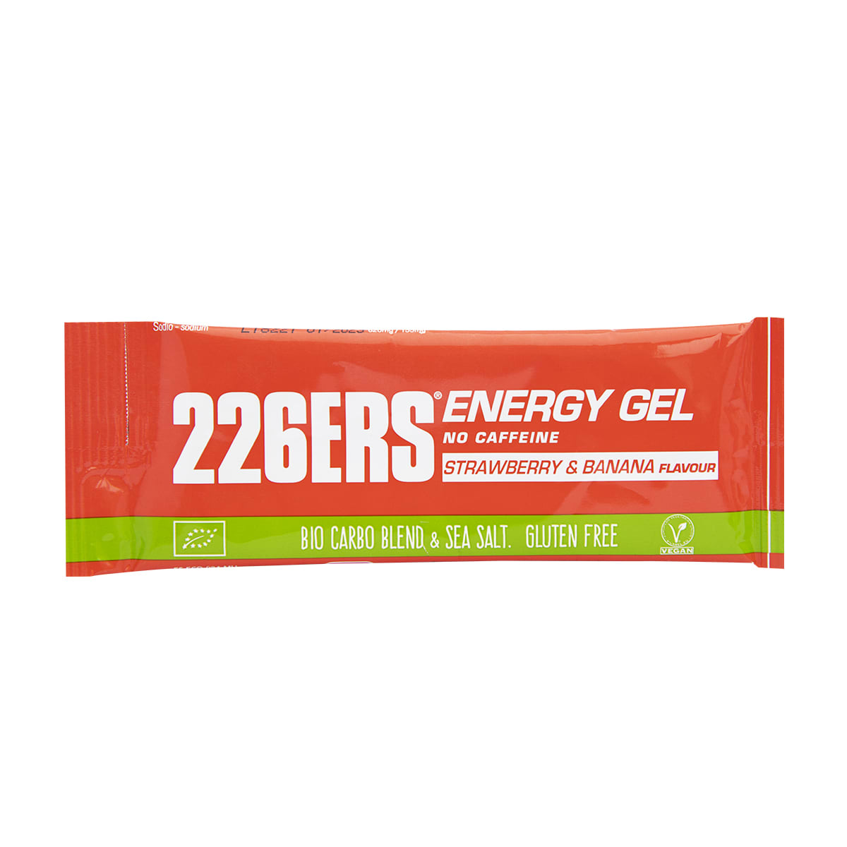 ENERGY GEL BIO FRESA BANANA1