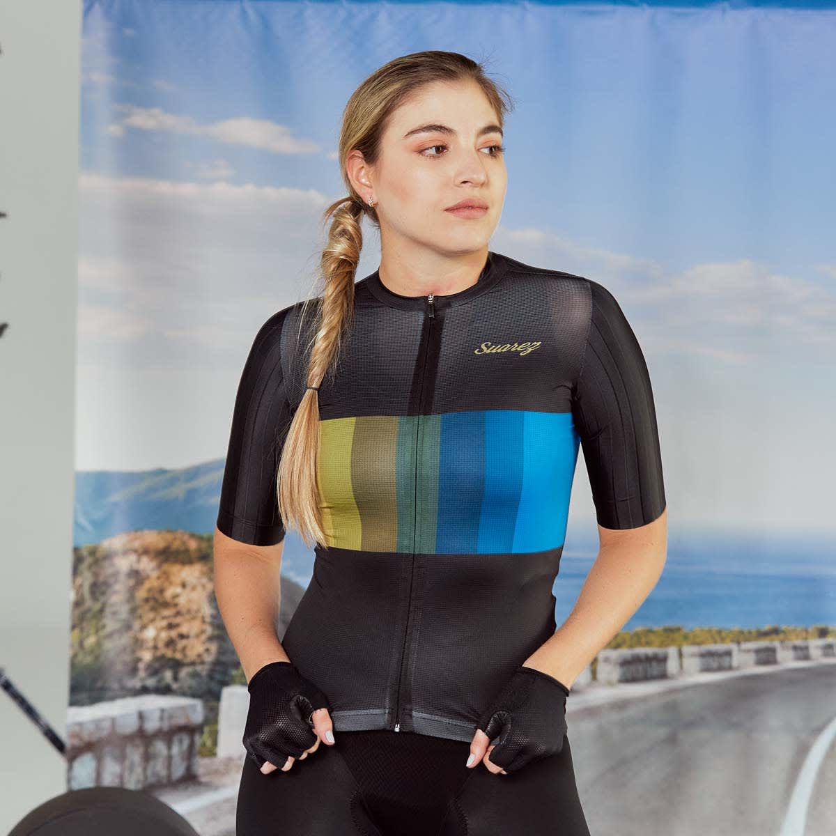 JERSEY MUJER EROSION W3