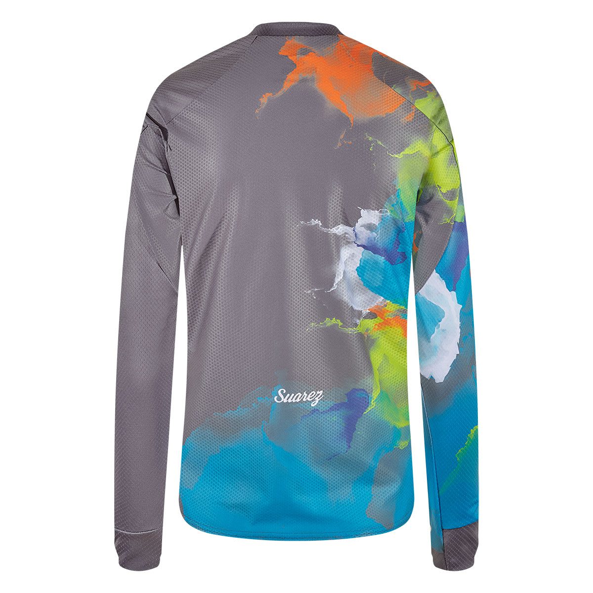 POLO MTB MUJER EVOKE2