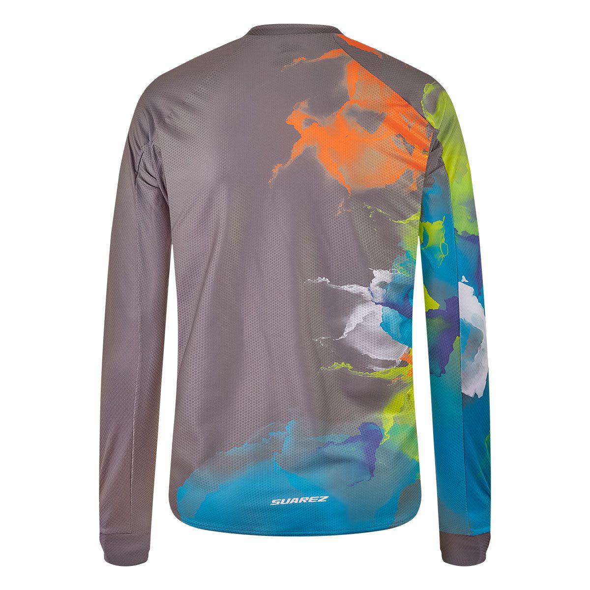 POLO HOMBRE MTB EVOKE2