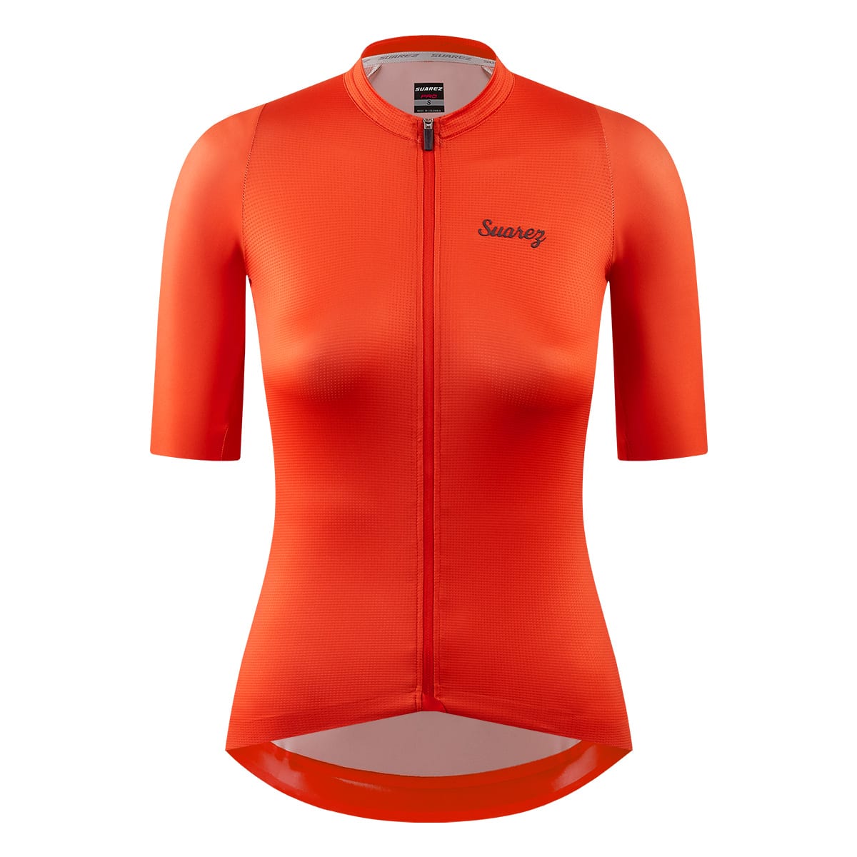 JERSEY MUJER LITE 2.1 FIRE W1