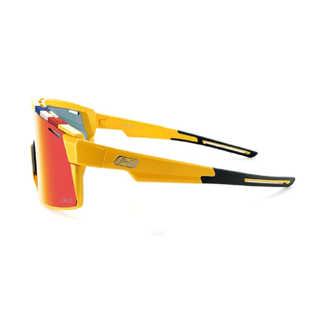 Lentes FixieMAX Tour Le France Optic Nerve1