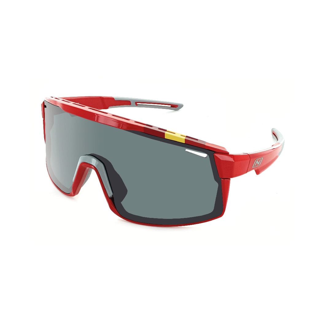 Lentes FixieMAX Vuelta a España Optic Nerve2