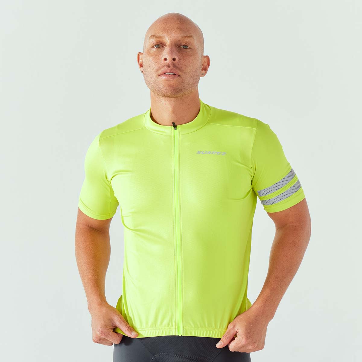 JERSEY HOMBRE FONTE CELL3