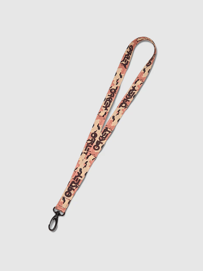 B1B CRAZY CAMO LANYARD3