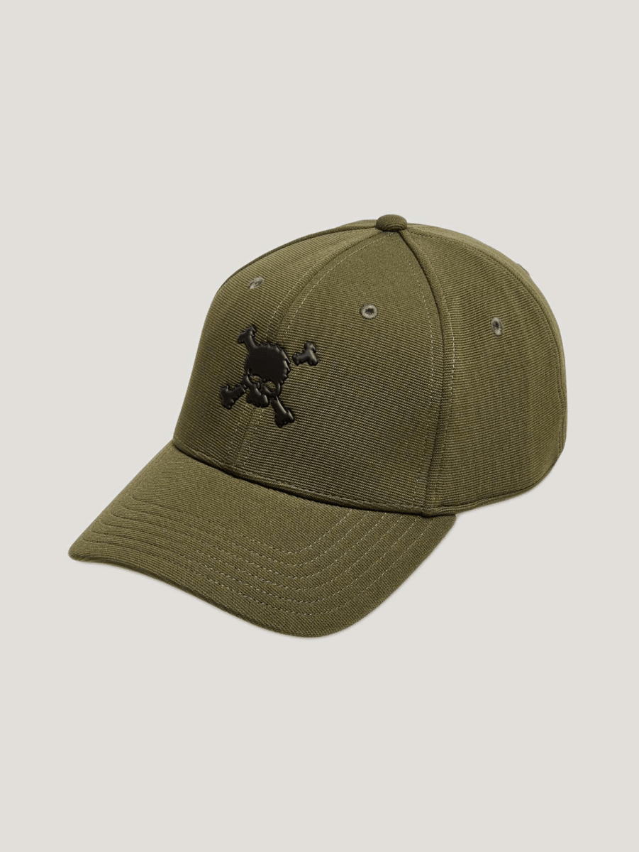 GORRO OAKLEY SCATTER SKULL FF 86L1