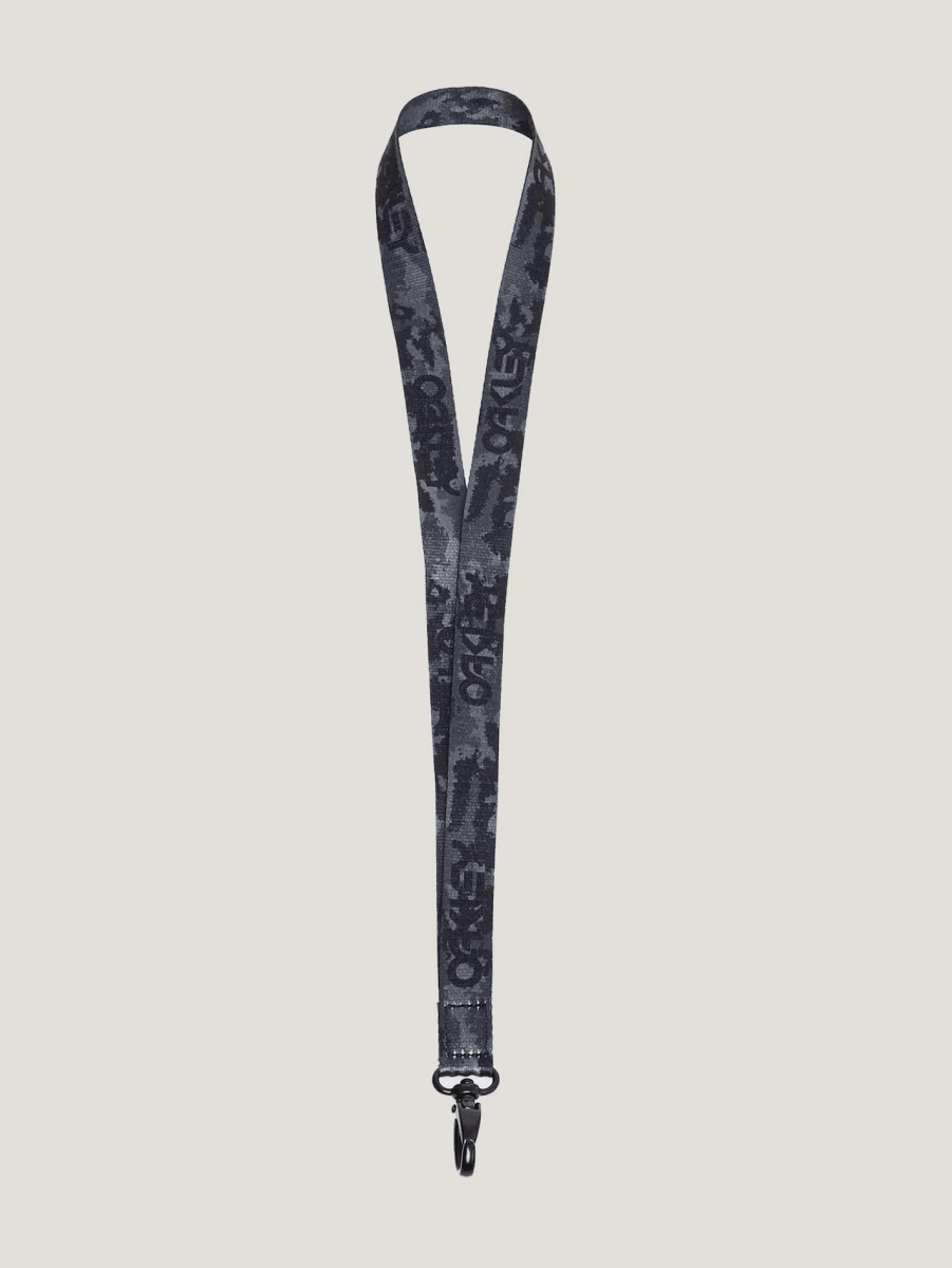 OAKLEY LANYARD3