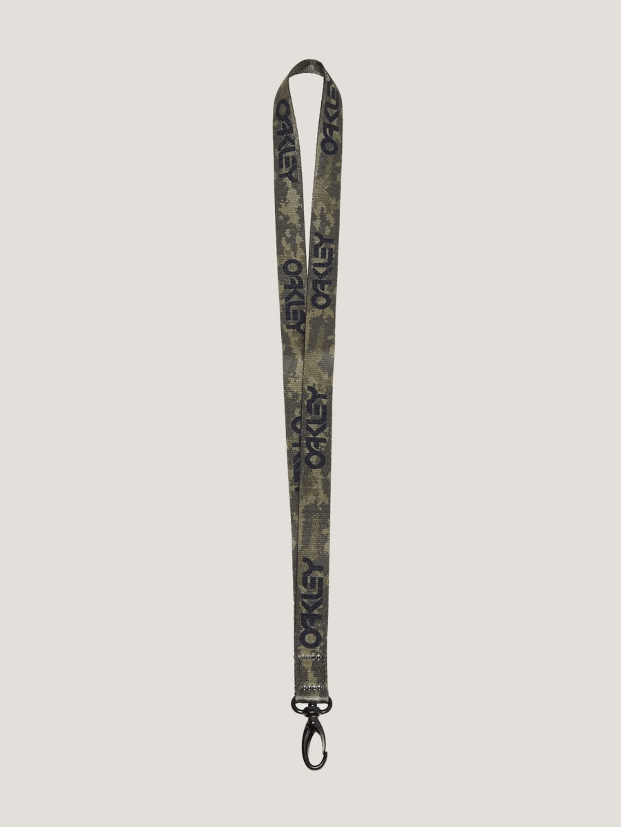 OAKLEY LANYARD2