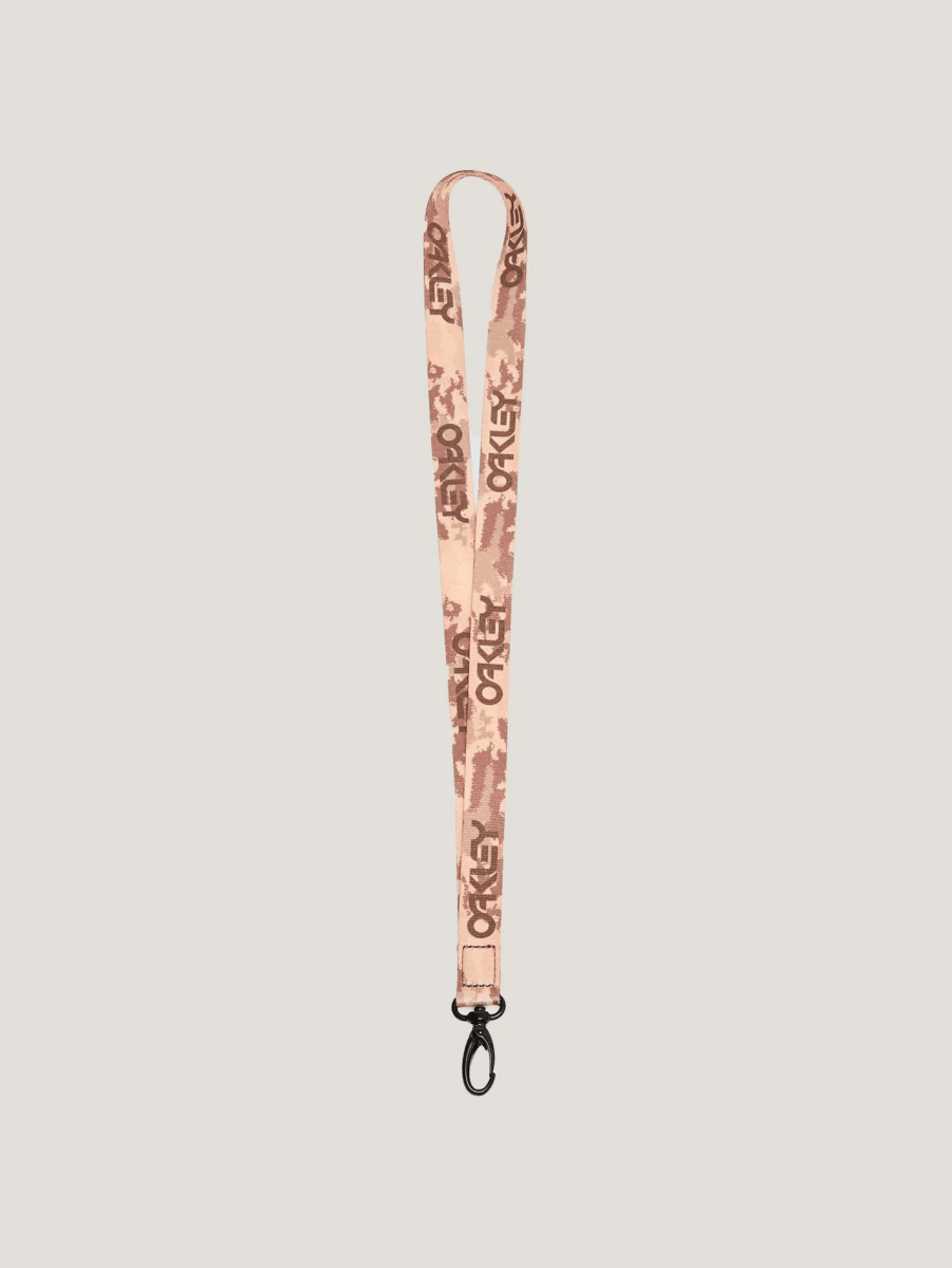 OAKLEY LANYARD1