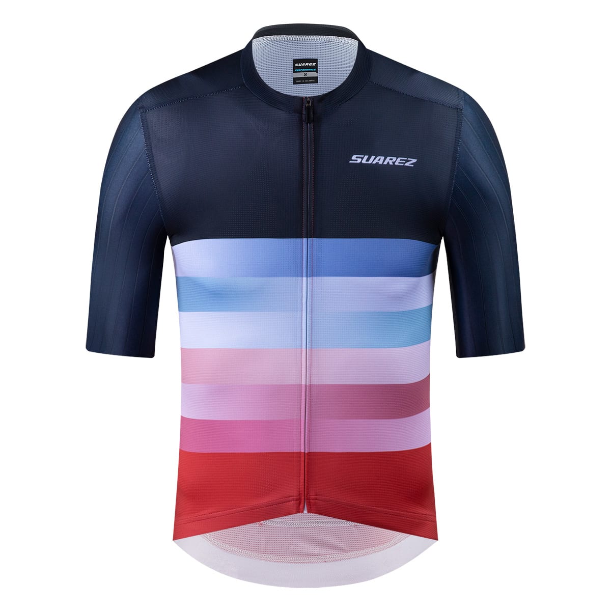 JERSEY HOMBRE FREQUENCY1