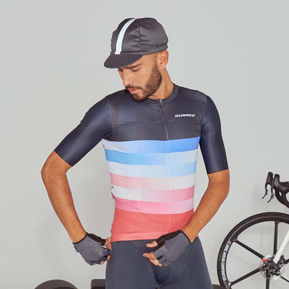 JERSEY HOMBRE FREQUENCY3