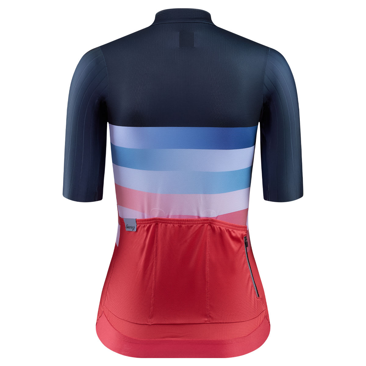 JERSEY MUJER FREQUENCY W2