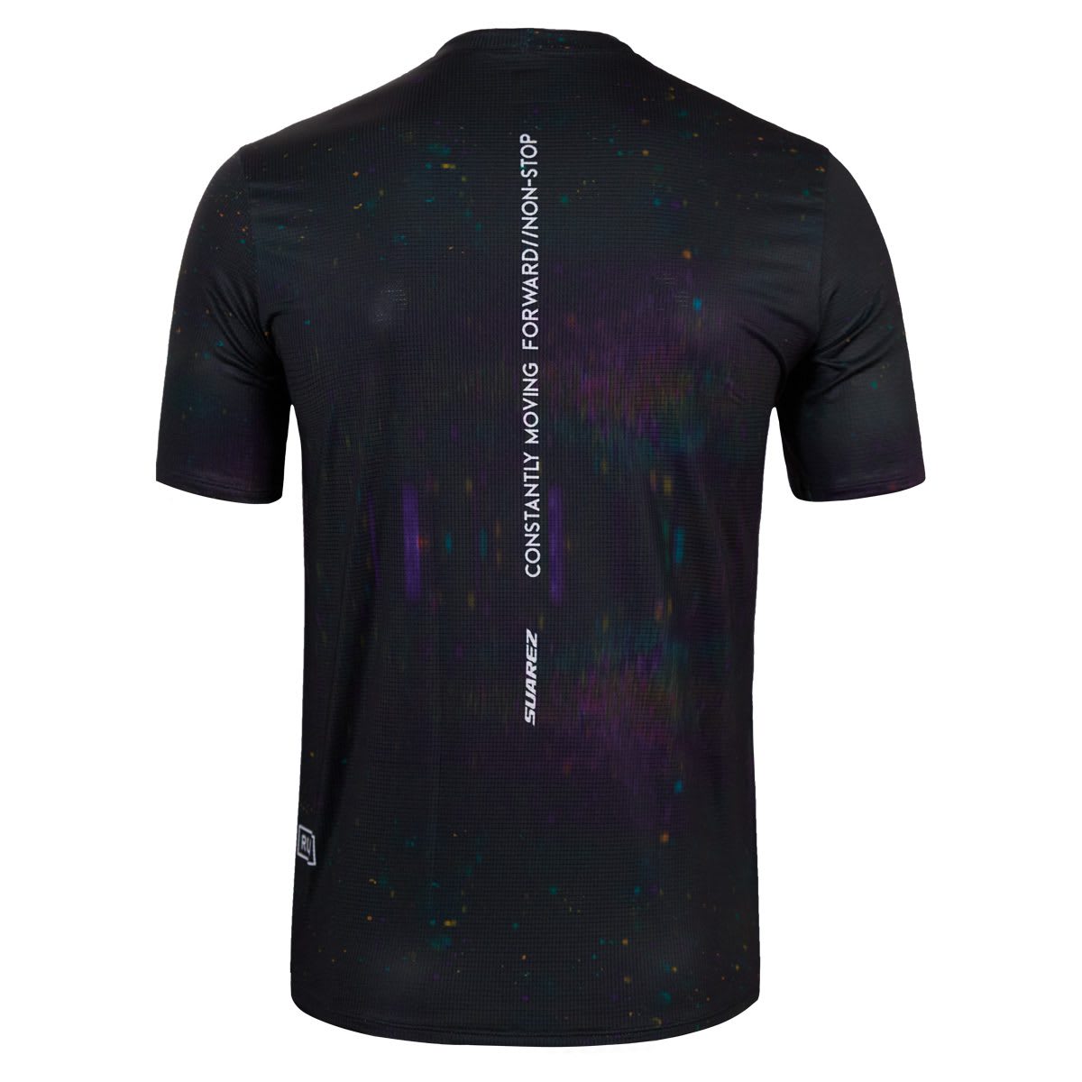 POLO HOMBRE RUNNING GALAXY2