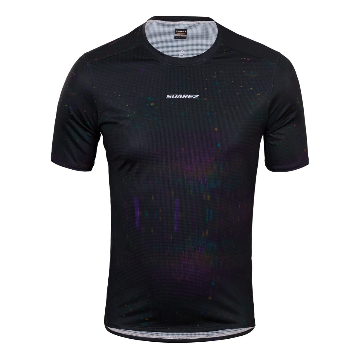 POLO HOMBRE RUNNING GALAXY1