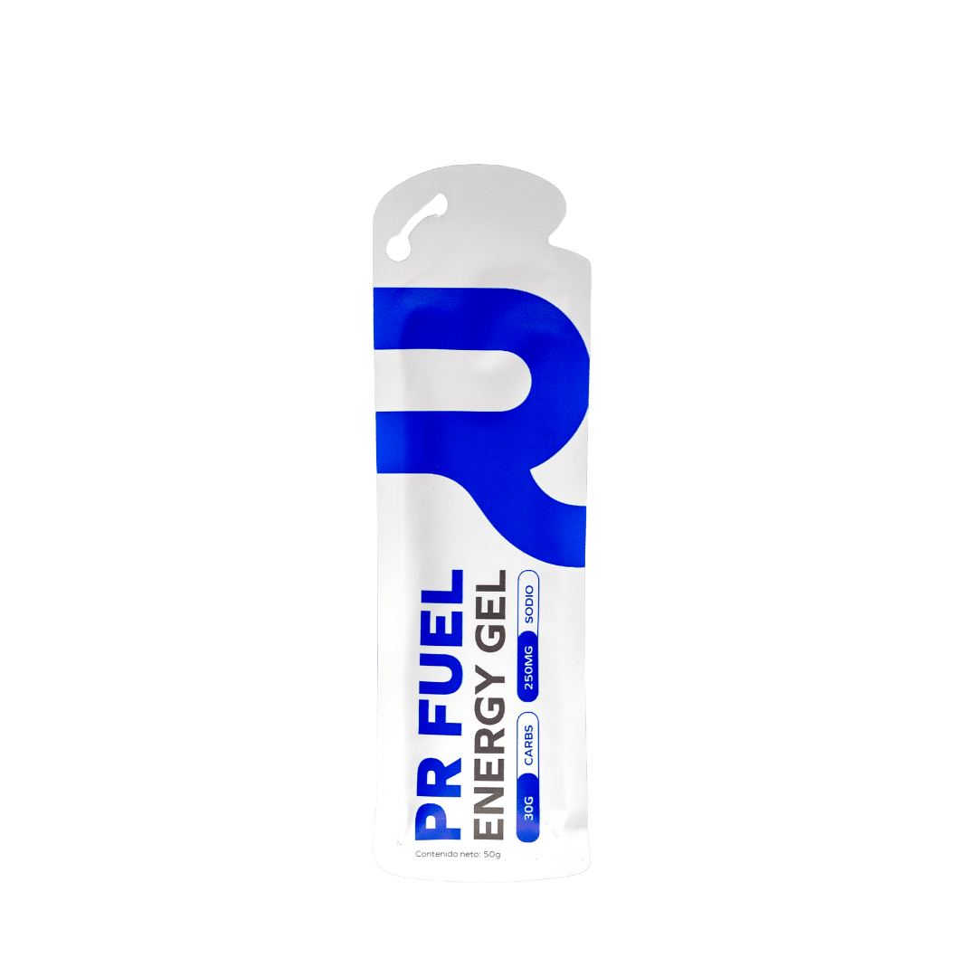 PR FUEL GEL1