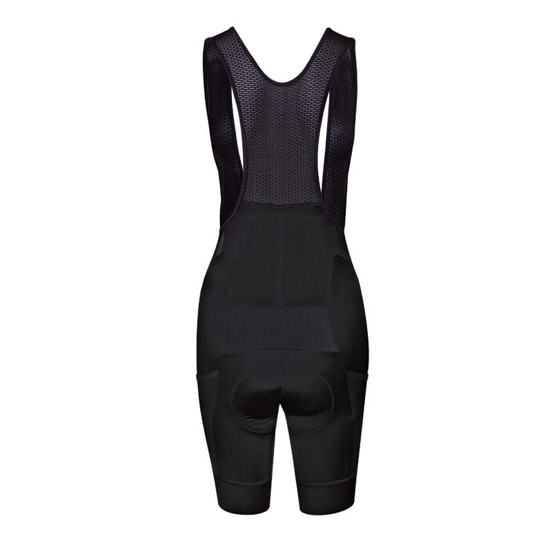 BIB SHORT C/T HOMBRE GRAVEL 2.02