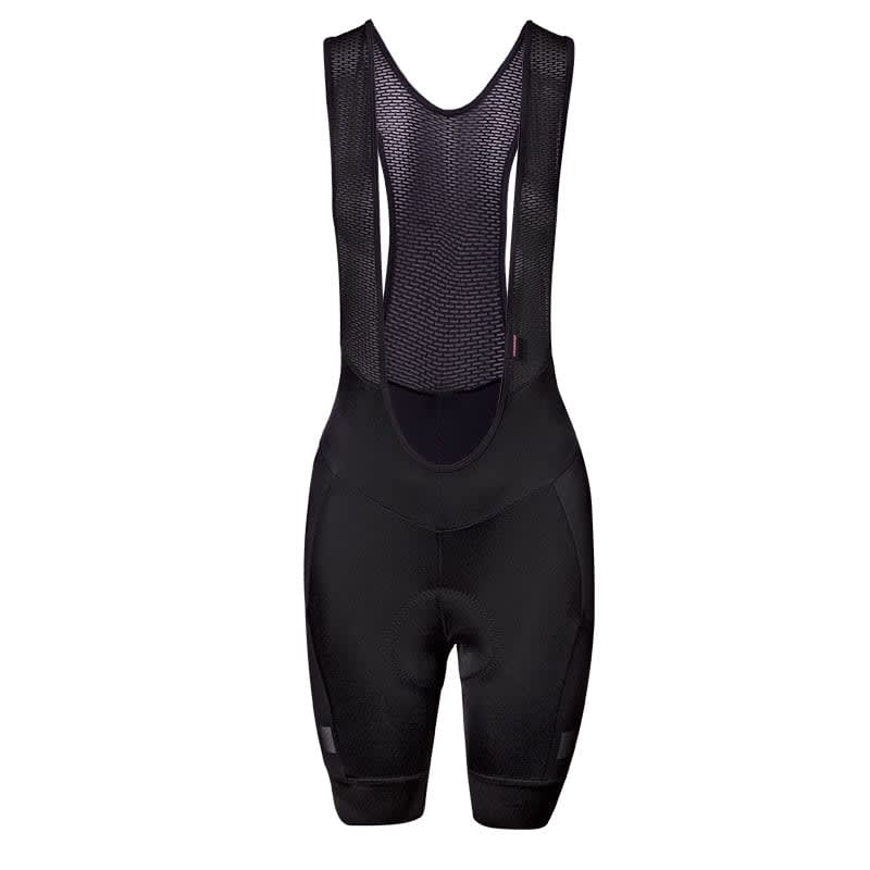 BIB SHORT C/T HOMBRE GRAVEL 2.01