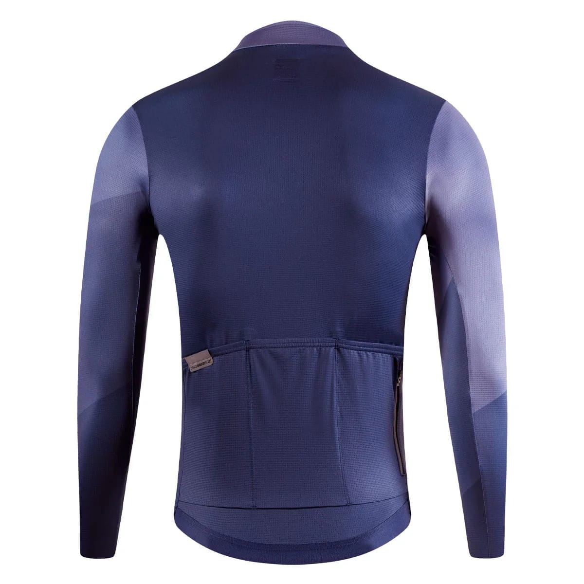 JERSEY ML MUJER GRAYSTONE2