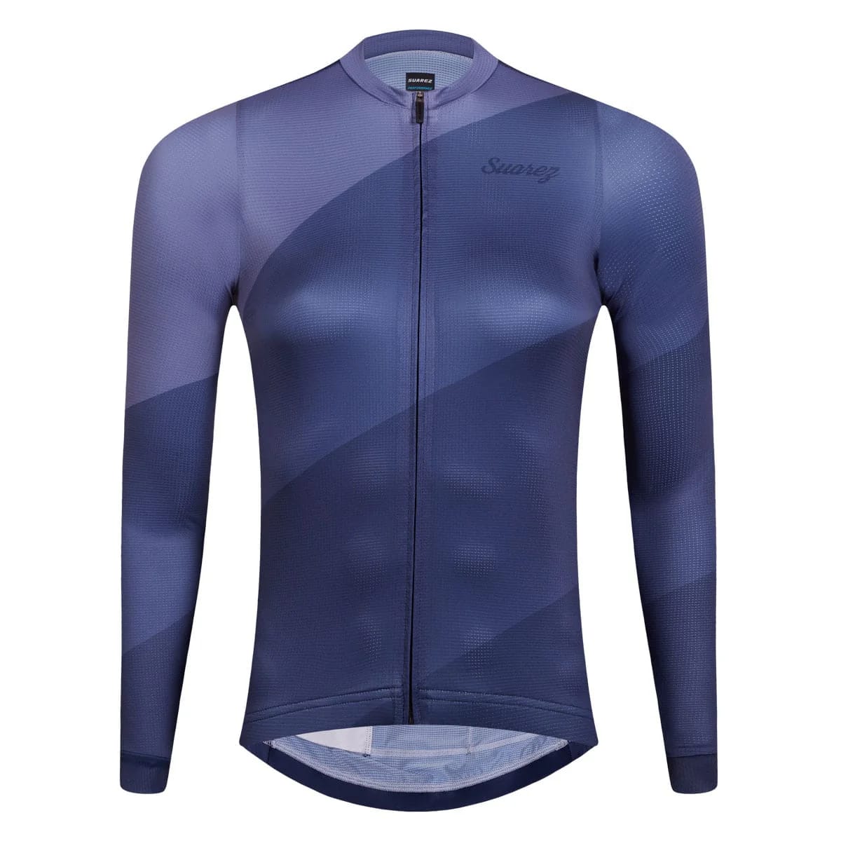 JERSEY ML MUJER GRAYSTONE1