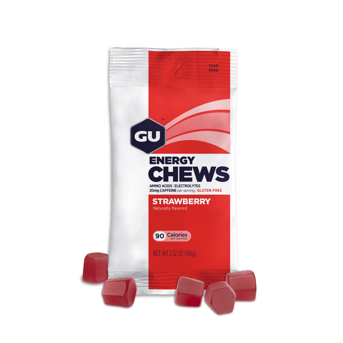 GOMITAS FRESA PACK 12 (PAQUETE DE  2 POCIONES)1