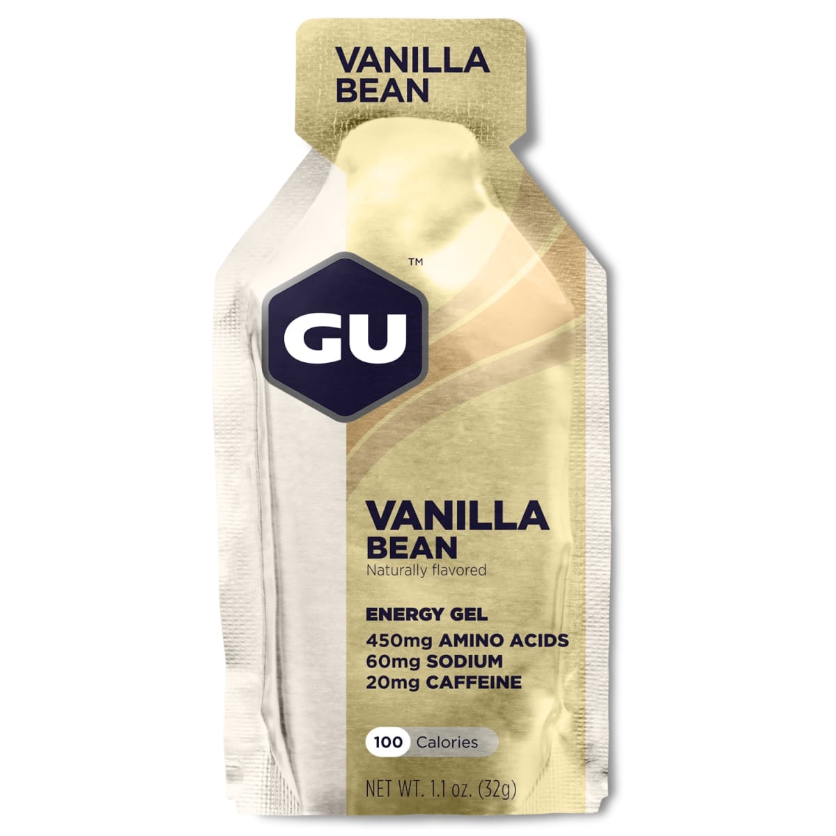GEL VANILLA BEAN1