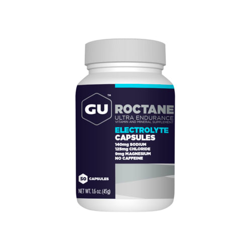 Pastillas de sal GU Roctane1
