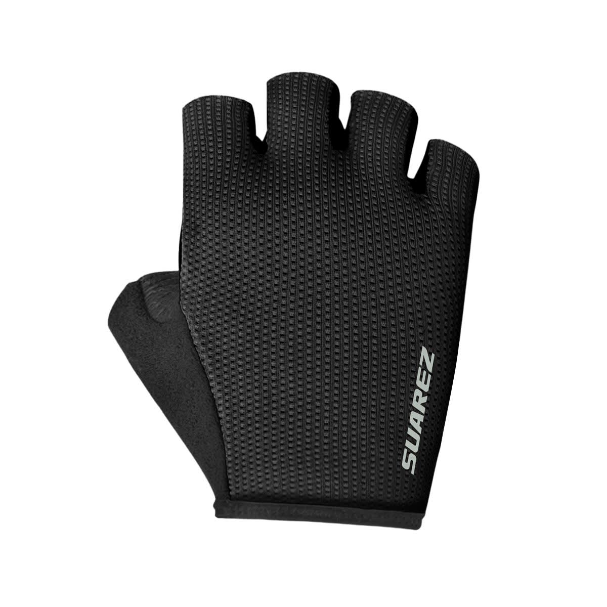 GUANTES UNISEX SALLOW BLACK 2.11