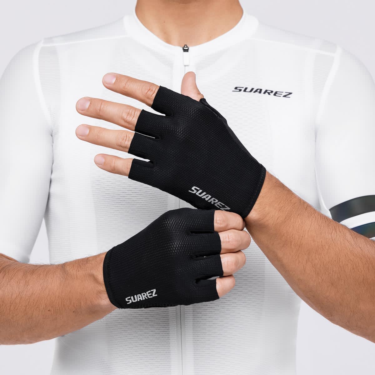 GUANTES UNISEX SALLOW BLACK 2.13