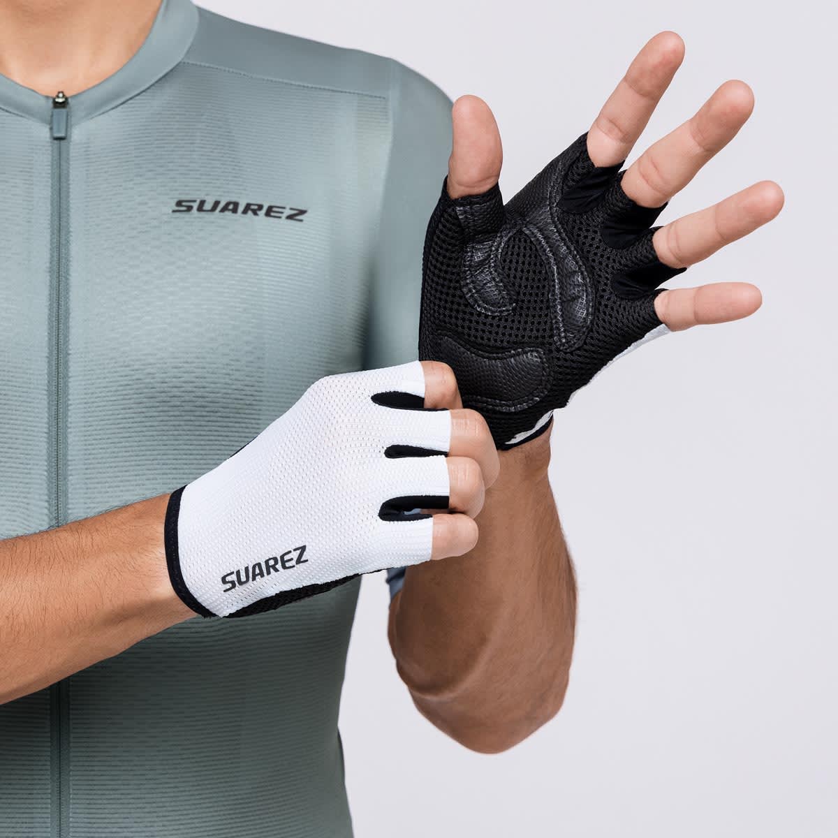 GUANTES UNISEX SALLOW WHITE2