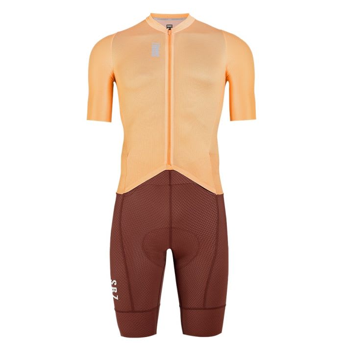 ENTERIZO HARD LITE 2.3 TANGERINE MEN2
