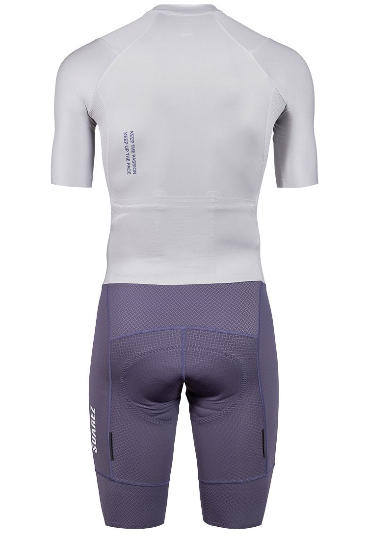 ENTERIZO HARD LITE LILAC FROST 2.3 MEN1