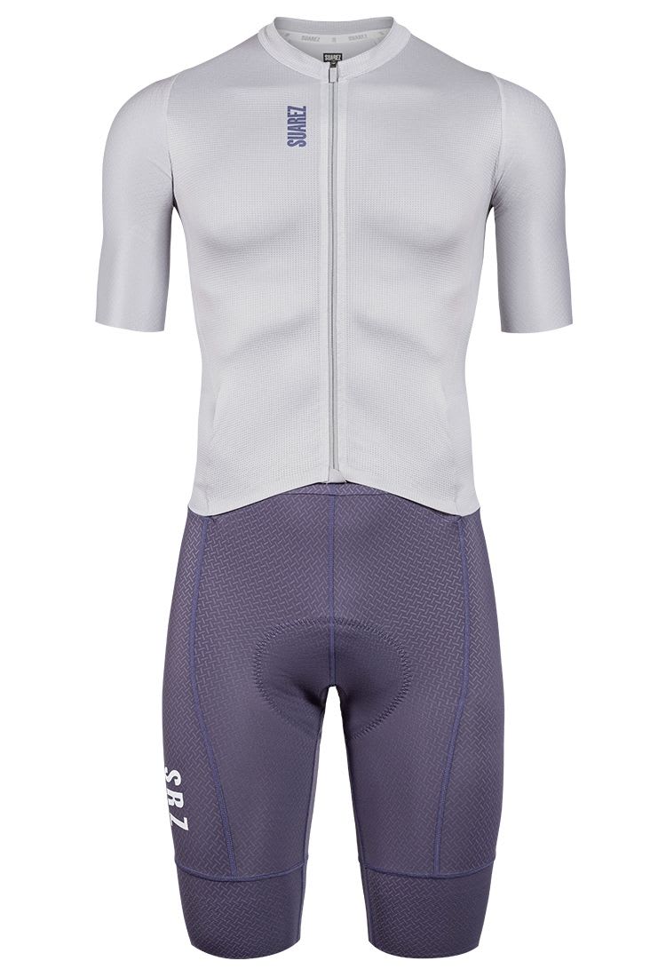 ENTERIZO HARD LITE LILAC FROST 2.3 MEN2