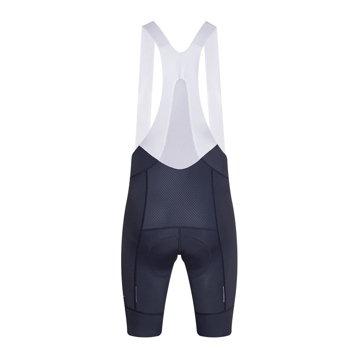 BIB SHORT C/T HOMBRE HARD ANTHRACITE2