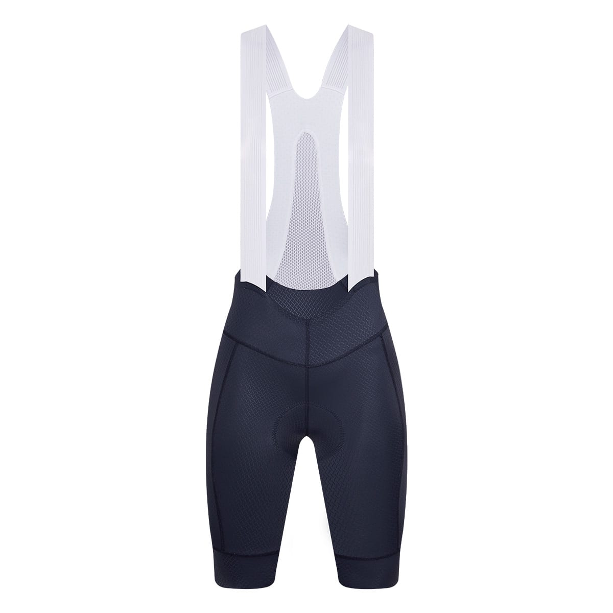 BIB SHORT C/T HOMBRE HARD ANTHRACITE1