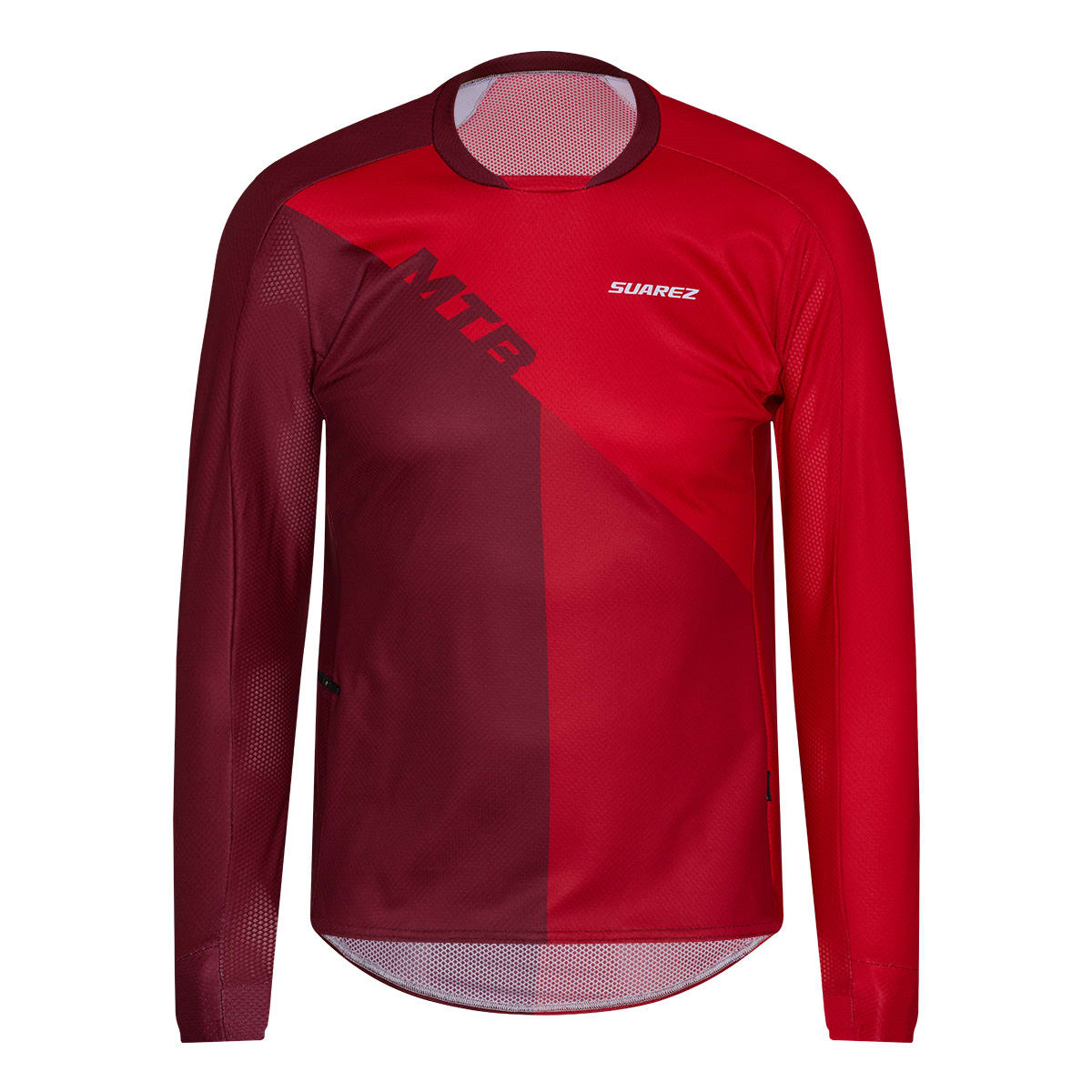 POLO HOMBRE MTB HOP1