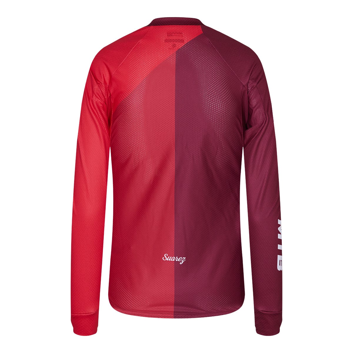 POLO MUJER MTB HOP2