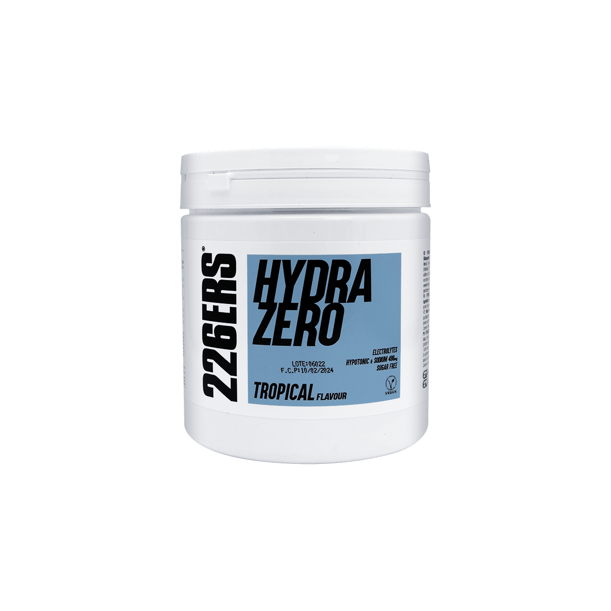 HYDRAZERO DRINK POMO TROPICAL1