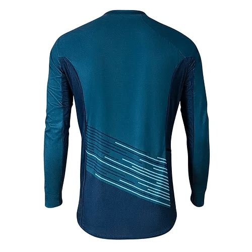 POLO HOMBRE MTB HYDRO2