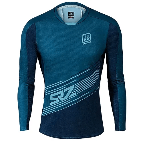 POLO HOMBRE MTB HYDRO1
