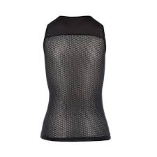CAMISILLA INTERIOR BIORACER NEGRA2
