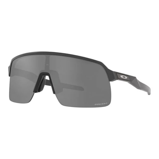 LENTE OAKLEY SUTRO MATTE BLACK1