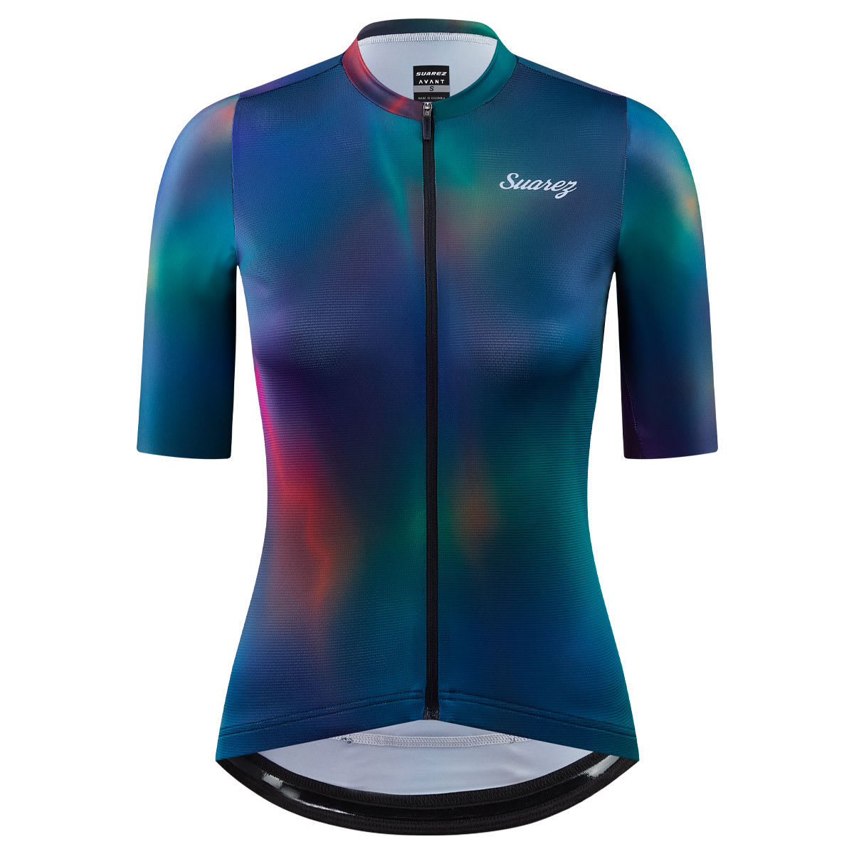 JERSEY MUJER IRIS W1