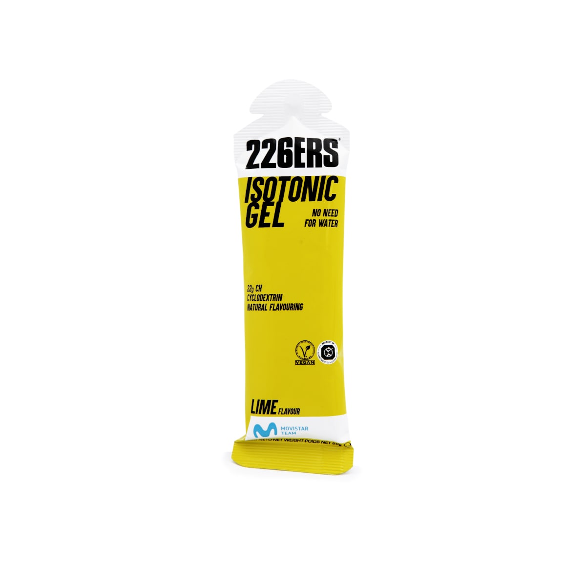 ISOTONIC GEL 60ML LIMA1